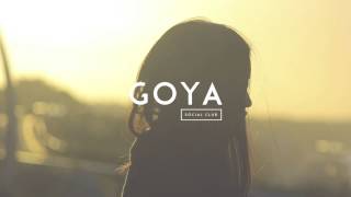 Vance Joy  Riptide DWYR Remix  Goya Social Club