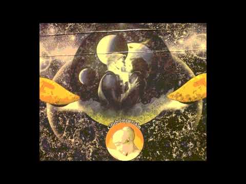 CLUB IMPERIALE - DJ Ricky Le Roy & Franchino (20 Marzo 1993)