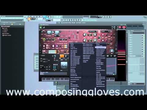 Harmor From The Ground Up 13 - Resonance