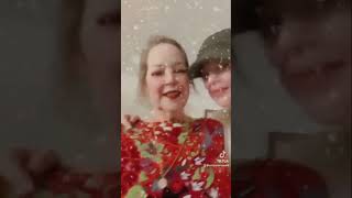 My precious Mommy 💔🙏🏻🙏🏻🙏🏻#greif