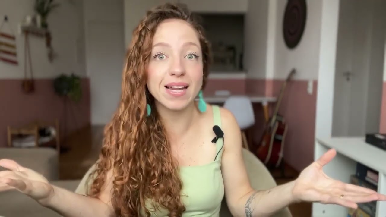 COMO NUNCA MAIS SE FRUSTRAR E SOFRER POR HOMEM NENHUM | MASTERCLASS 23