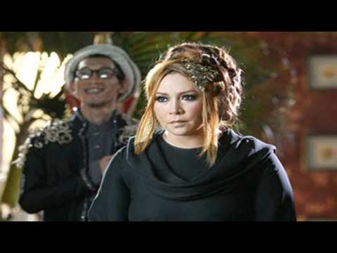 Melly Goeslaw Feat. Anto Hoed - Cinta Suci Zahrana XM
