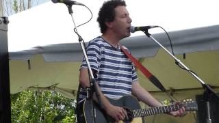 Yo La Tengo - I&#39;ll Be Around - Toronto Urban Roots Festival - 2013-07-07