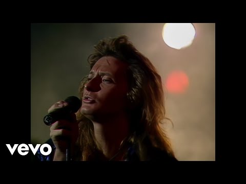 Platinum Blonde - If You Go This Time (Official Remastered HD Video)