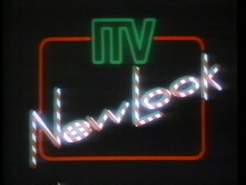 Yorkshire Television Adverts and Continuity 1981