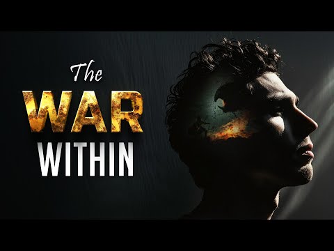 The WAR of YOUR MIND!