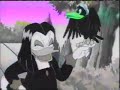 DuckTales Intro Hebrew VHS 1994