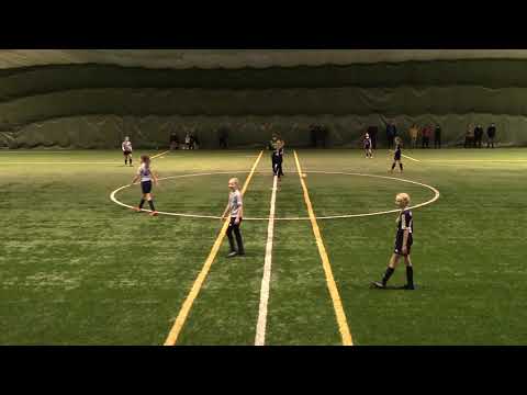 FC Kirkkonummi T07 - FC Kirkkonummi T08