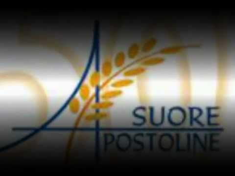 Parole di Don Giacomo Alberione - La missione delle Suore Apostoline.mpg