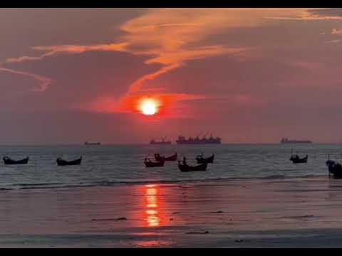 Bashbariya sea beach