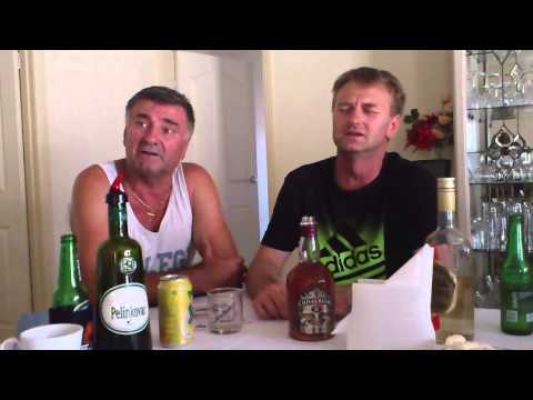 Braca Kovacevic Izvorna 2012 Bozic # 3