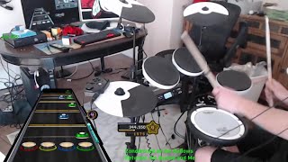 Condemned to the Gallows by Between the Buried and Me 100% FC