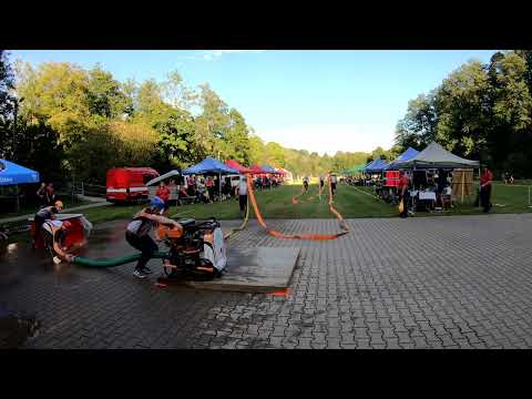 M06 SDH KARLINKY - PKL KOŠŤÁLOV 2025