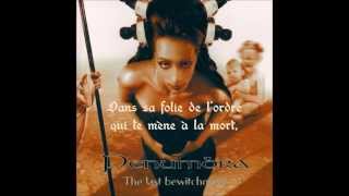 Penumbra - A Torrent Of Fears (lyrics)