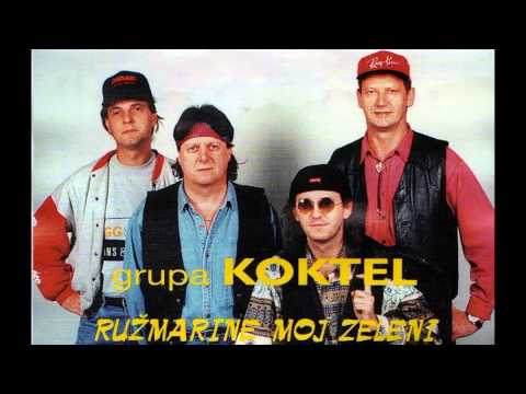 A1-Nije Život Jedna Žena Jedna Birtija-Grupa Koktel