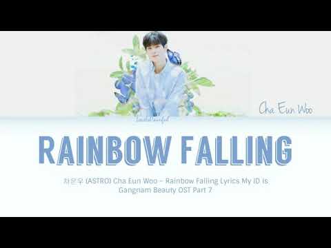 Rainbow falling easy lyrics