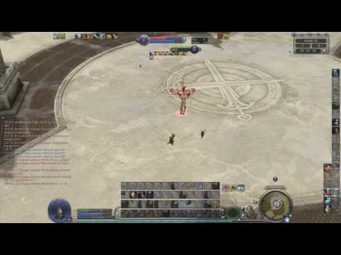 AION 5.3: Gold Arena vs 74 Bard