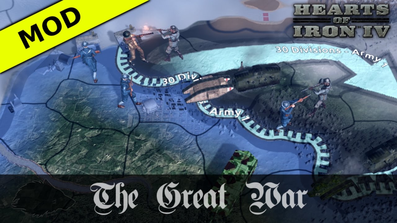 the great iron wars the great iron wars