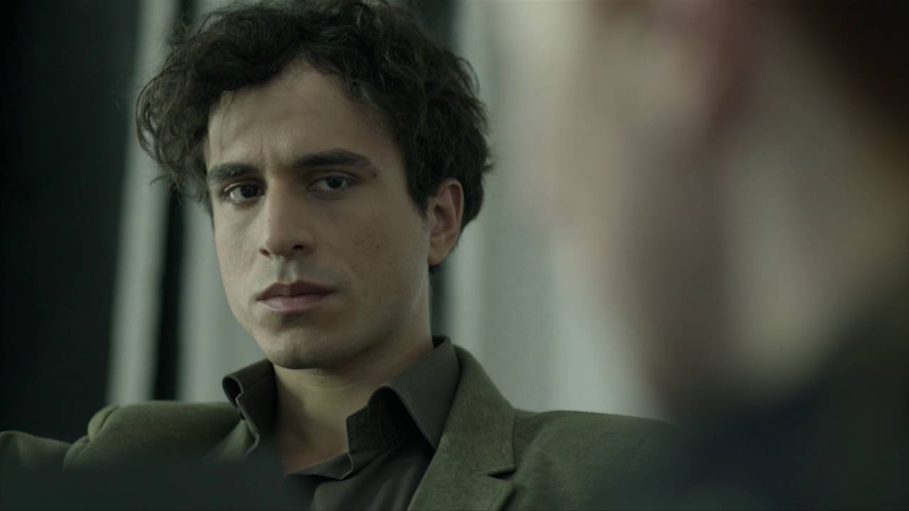 trailer ufficiale L'assoluto Presente