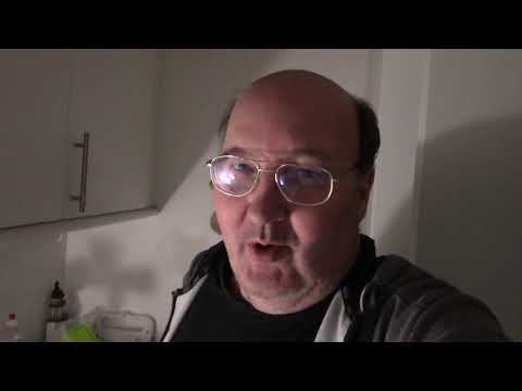 MongoTV_1865 - EN Uge Til Juleaften - God Mandag og Ny Uge