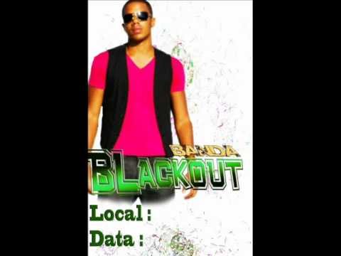 Banda Blackout  Musica Panhadinha .