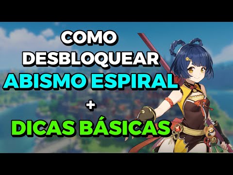 Genshin Impact - How to Unlock the Spiral Abyss (And Xiangling) Plus Basic Tips for the Mode