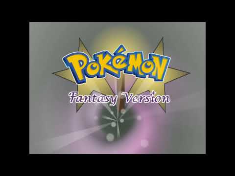 Pokémon Fantasy Version Full Soundtrack