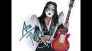 Ace Frehley - Foxy Lady Revisited