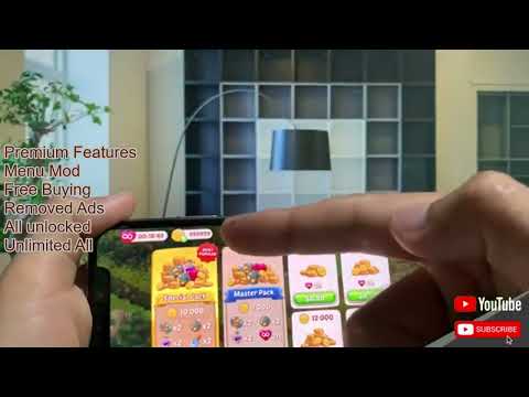 Lilys Garden Mod Apk Terbaru 2025 | Unlimited Money & All Unlimited & All Unlocked