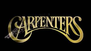 Karen Carpenter - Make Believe It&#39;s Your First Time (1980) - Stripped Back Mix