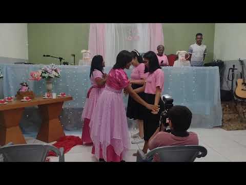 O Chamado De Jeremias - Elaine Martins
