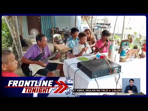 Modernong Pabasa ngayong Semana Santa, ginawa ng grupo sa Cabanatuan