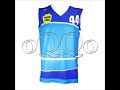 &nbsp;&nbsp;Demspor oQQo Basketball Jerseys