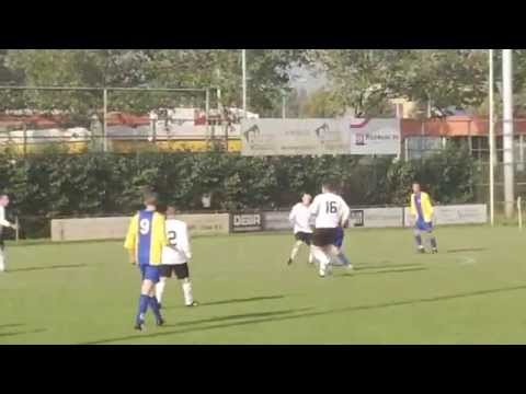 20151003 Internos Za5 - Gilze 2: 6-1