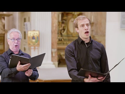 Holy is the true light - Harris | Faelix Vocaal Ensemble o.l.v. Anthony Scheffer