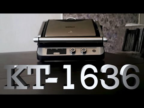 Приз: Планетарный миксер Kitfort KT-3073 - победитель розыгрыша видеообзоров Kitfort 2022