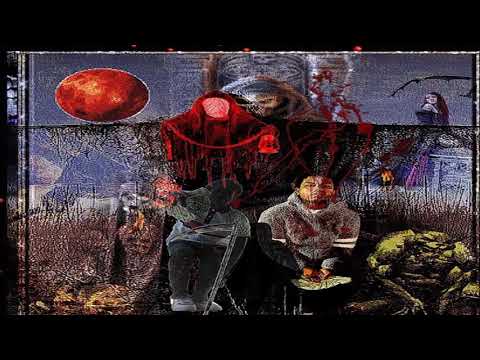 $wipeBanditGøth & Lil Kashin Mane - CemeteryBlxxdTearzTrapHouse (prod.) LP