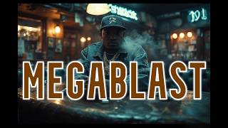 PUBLIC ENEMY | MEGABLAST | AI REMAKE