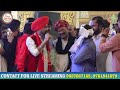 लखबीर सिंह लक्खा जी एवं मास्टर सलीम की