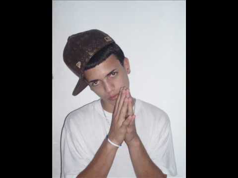 Deivi-N no se comparen