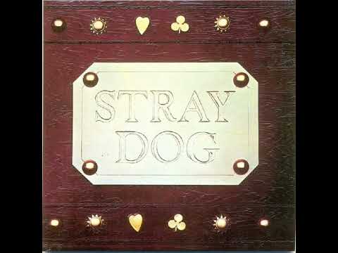 Stray Dog__Stray Dog 1973 Full Album