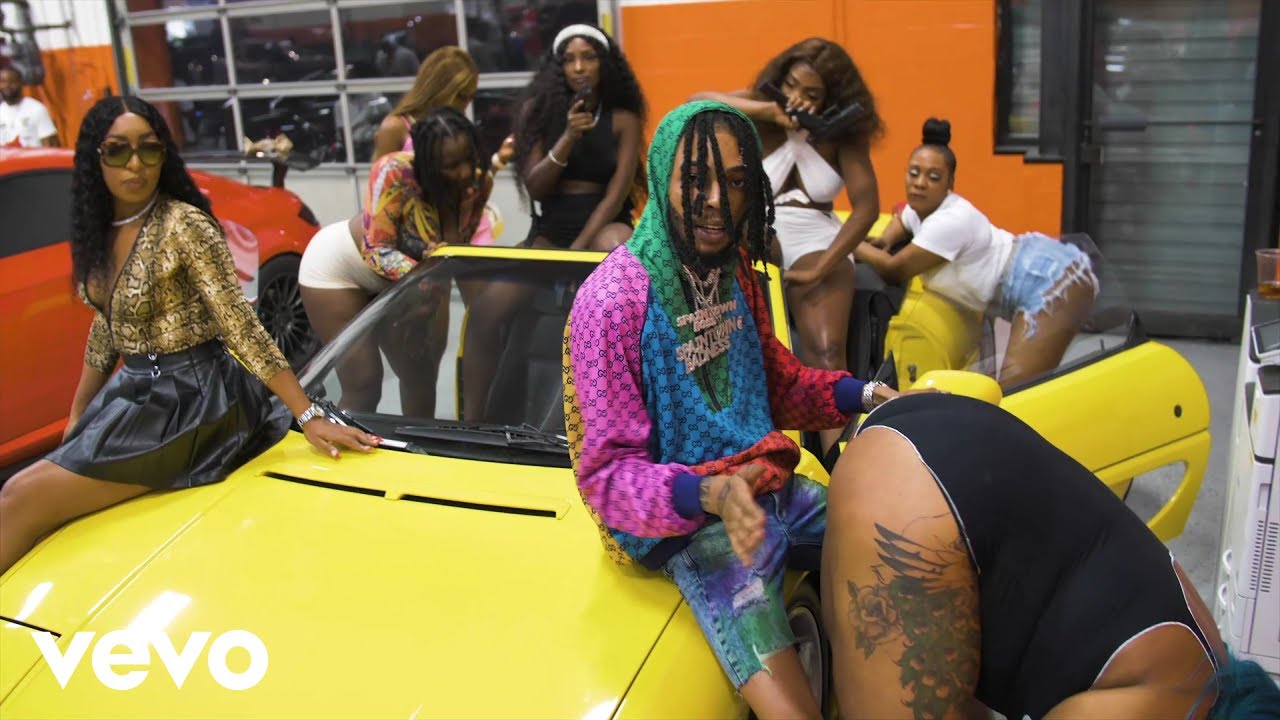 Bad & Boujie | ROZE DON | Bad & Boujie