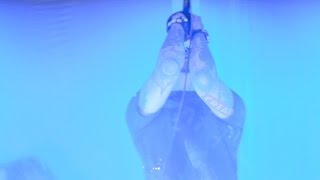 SiM - "CROWS" Official Trailer