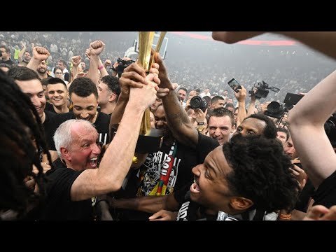 Blicaj - Na Crti (Ni titula 300 tvojih)