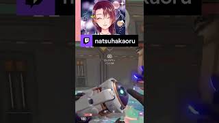 初心者の沼プレイACE | natsuhakaoru (#Twitch)