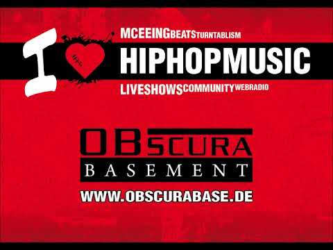 Major Murray - Rhymedealer RMX (2012) (feat. Dikkn, SirPreiss & Instinktsteve)