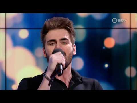 UKU SUVISTE - MIS ARMASTUS ON (What Love Is) Estonian Version