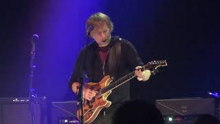 Trey Anastasio Trio - Alaska @ Chicago Theatre 4/21/18