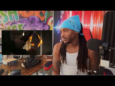 Jason Aldean - Try That In A Small Town     (My Reaction)