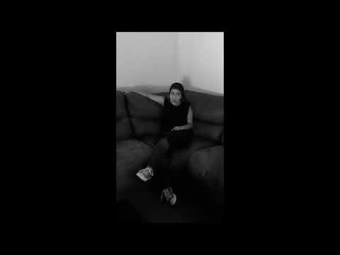 Evelyn and Michelle spanish video